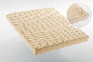 double mattress