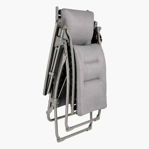 Contemporary relaxing armchair - Evolution Be Comfort