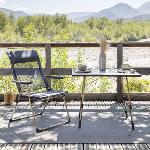 Lafuma deals garden chairs