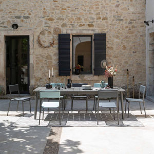 contemporary table