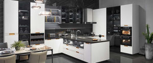 contemporary kitchen