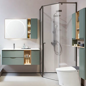 contemporary bathroom