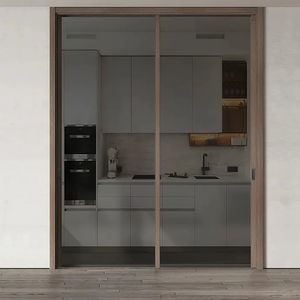 interior door