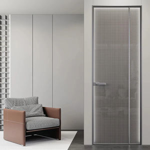interior door