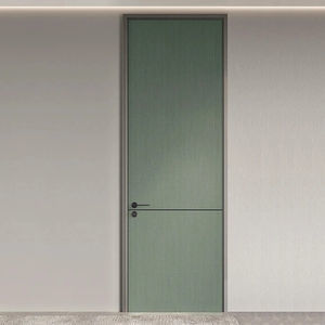 interior door