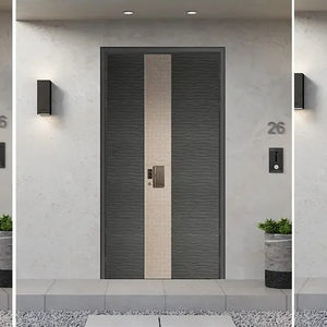 interior door