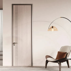 interior door