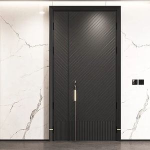 interior door