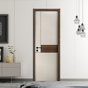 interior door