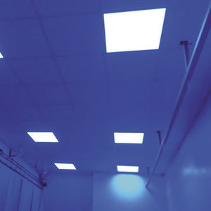 hanging light fixture