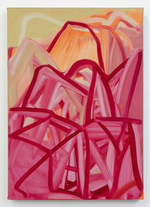 oil painting decorative painting