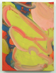 oil painting decorative painting