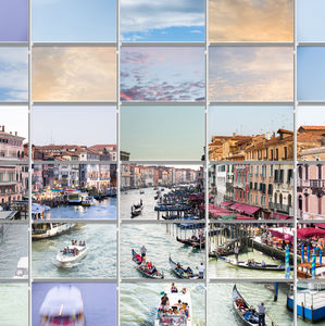 photographic print