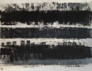 acrylic decorative painting