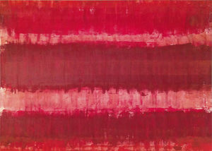 acrylic decorative painting