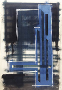 acrylic decorative painting