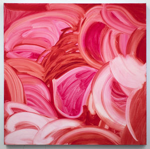 oil painting decorative painting