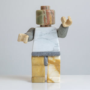 marble sculpture