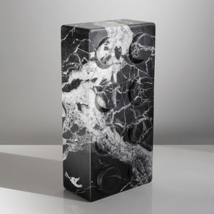 marble sculpture