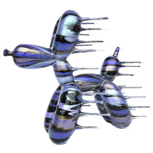 resin sculpture