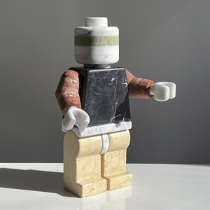 marble sculpture