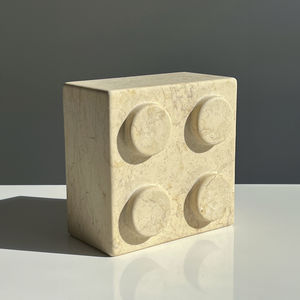 marble sculpture