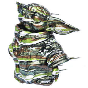 metal sculpture