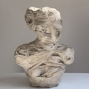 stone sculpture 1