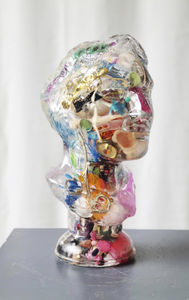 resin sculpture 1