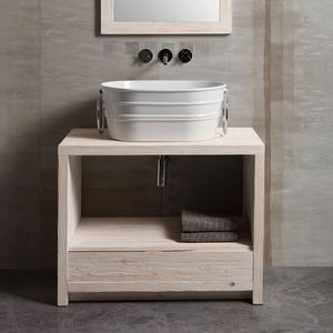 countertop washbasin