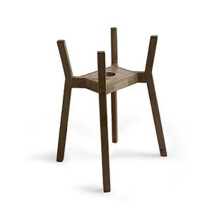 wooden washbasin stand