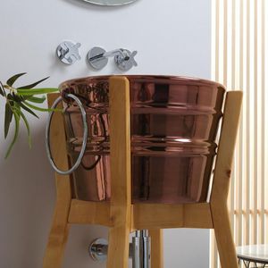 countertop washbasin