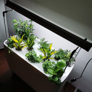 grow light fixture