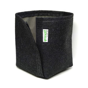 fabric plant pot