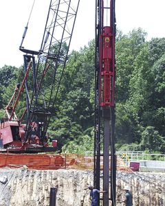 diesel impact hammer 1