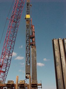 diesel impact hammer 1