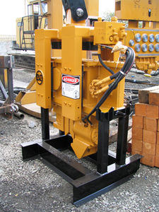 pile driver 1