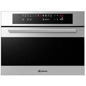 electric oven / built-in / compact / single-chamber