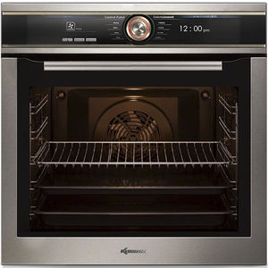 electric oven