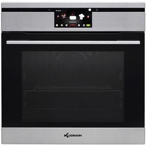 electric oven