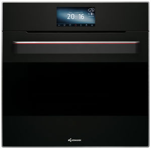 electric oven