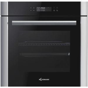 electric oven