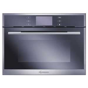 electric oven