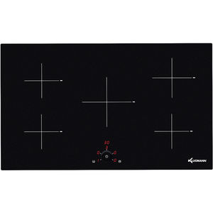induction cooktop