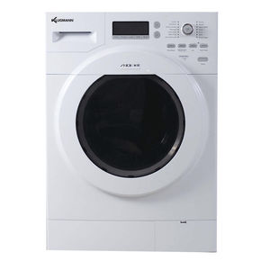front-loading washing machine