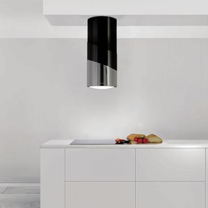 island range hood