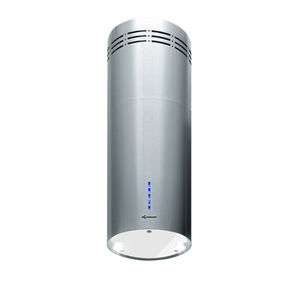 island range hood