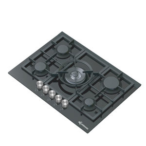vitroceramic cooktop