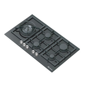 vitroceramic cooktop