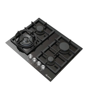 gas cooktop